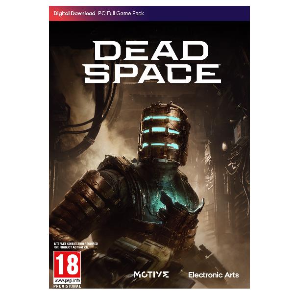 Electronic Arts DEAD SPACE REMAKE PER PC